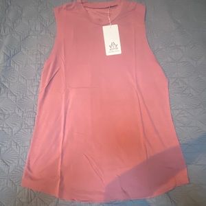 The Free Yoga Fitness Tank